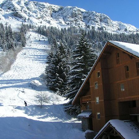 Chalet Des Neiges Oz En Oisans Oz Dış mekan fotoğraf