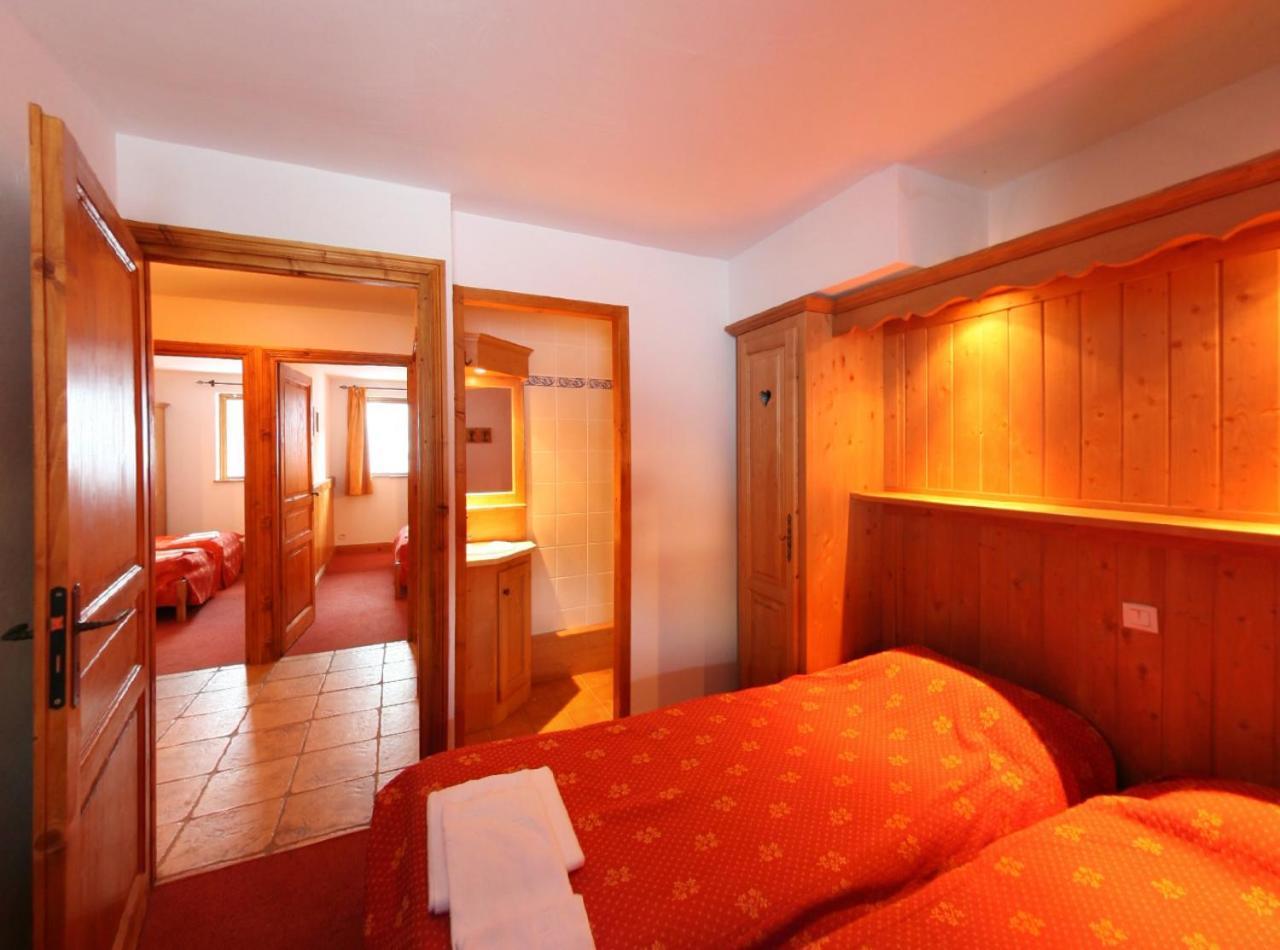 Chalet Des Neiges Oz En Oisans Oz Dış mekan fotoğraf