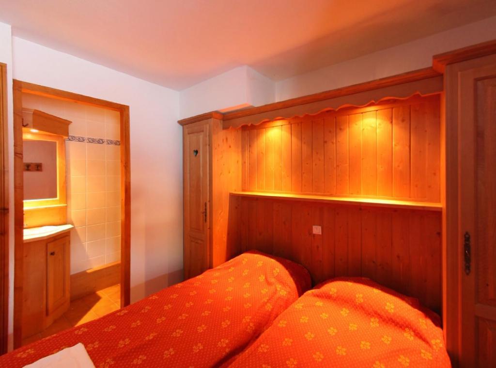 Chalet Des Neiges Oz En Oisans Oz Oda fotoğraf