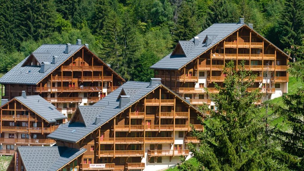 Chalet Des Neiges Oz En Oisans Oz Dış mekan fotoğraf