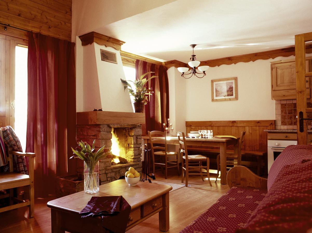 Chalet Des Neiges Oz En Oisans Oz Dış mekan fotoğraf