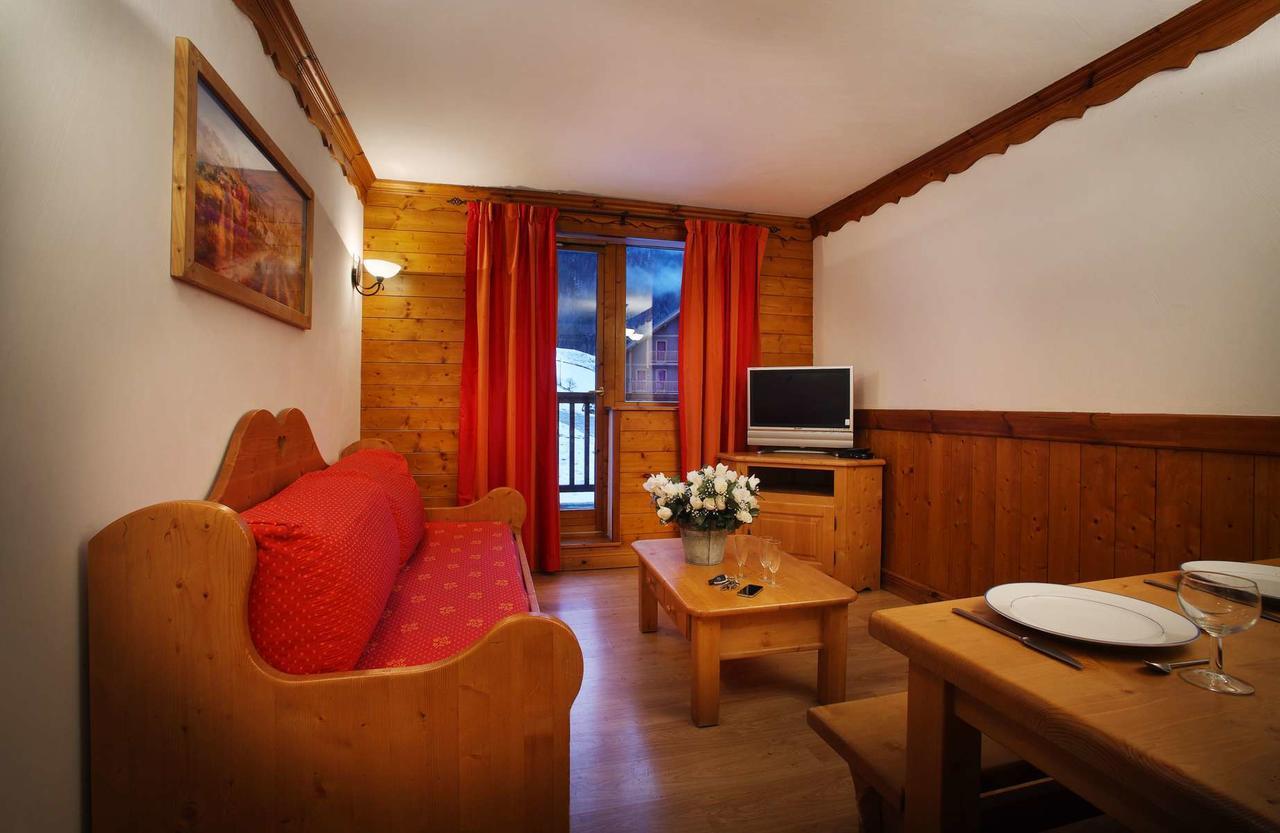 Chalet Des Neiges Oz En Oisans Oz Dış mekan fotoğraf