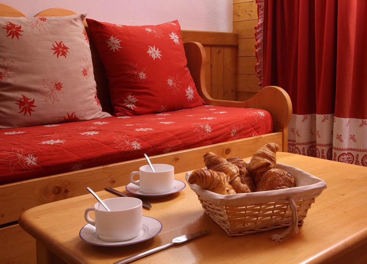 Chalet Des Neiges Oz En Oisans Oz Dış mekan fotoğraf