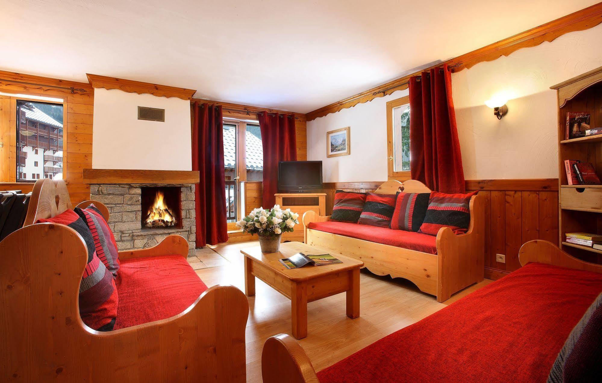 Chalet Des Neiges Oz En Oisans Oz Dış mekan fotoğraf