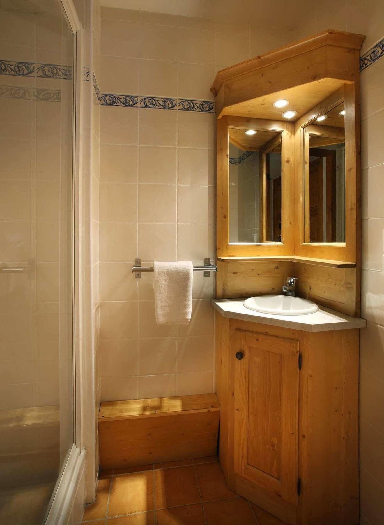 Chalet Des Neiges Oz En Oisans Oz Dış mekan fotoğraf