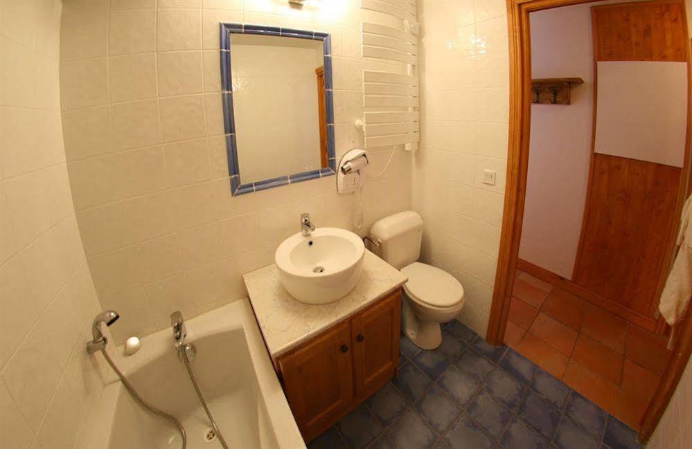Chalet Des Neiges Oz En Oisans Oz Dış mekan fotoğraf