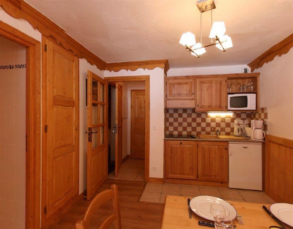 Chalet Des Neiges Oz En Oisans Oz Dış mekan fotoğraf