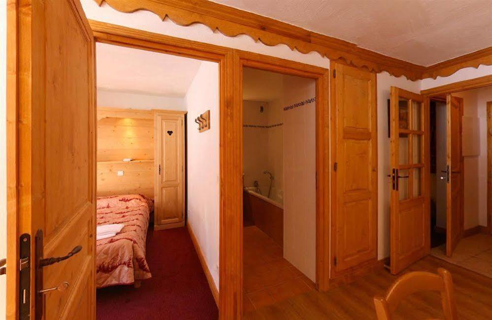 Chalet Des Neiges Oz En Oisans Oz Dış mekan fotoğraf