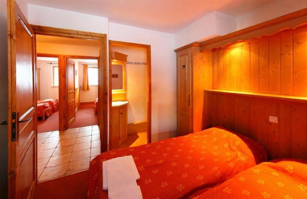 Chalet Des Neiges Oz En Oisans Oz Dış mekan fotoğraf