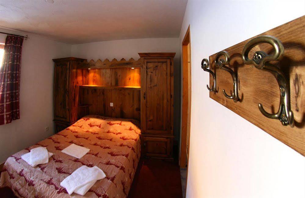 Chalet Des Neiges Oz En Oisans Oz Dış mekan fotoğraf