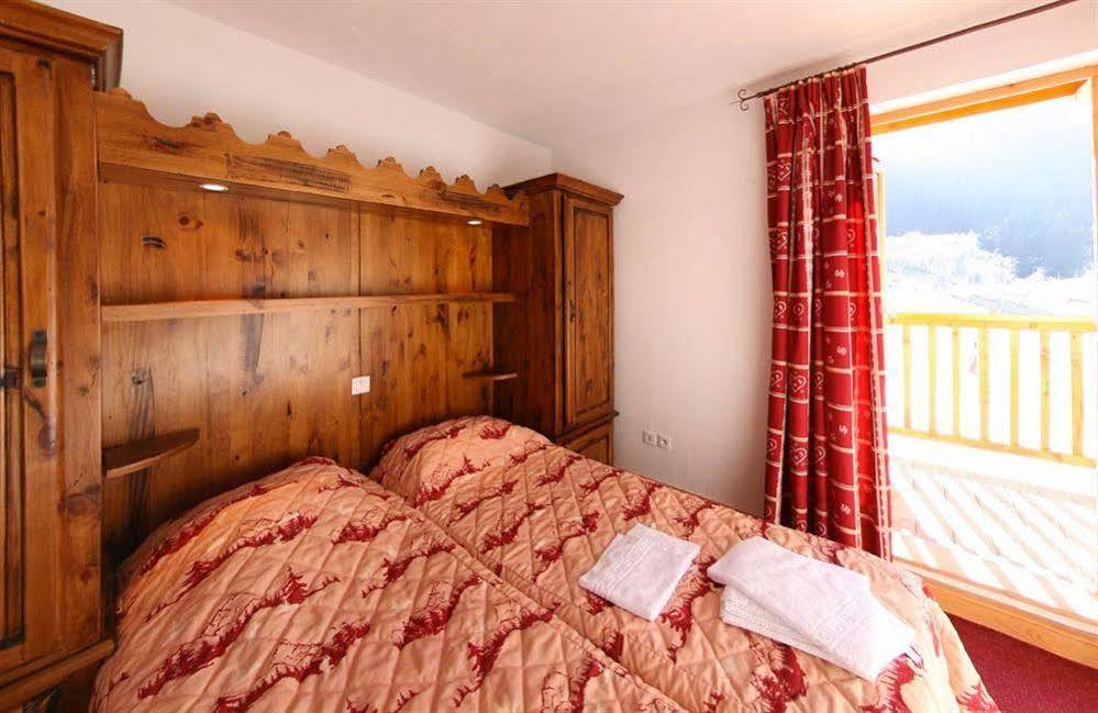 Chalet Des Neiges Oz En Oisans Oz Dış mekan fotoğraf